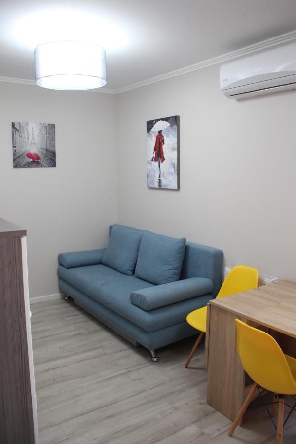 Lowcost Tryp Apartamento Oradea Exterior foto